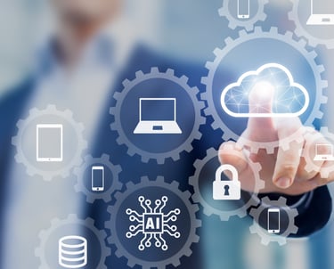 ServiceNow Architect