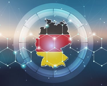 Data Science in Germany