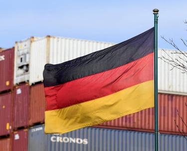 Trading in Germany