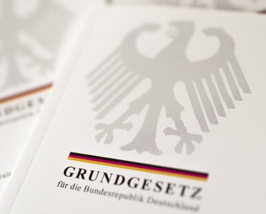 German Language