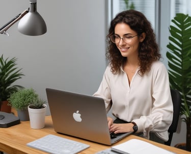 black blue and yellow textile