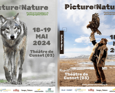 Exposition théâtre de Cusset