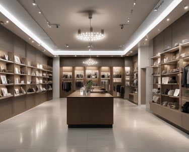 worm's-eye view photography of concrete building