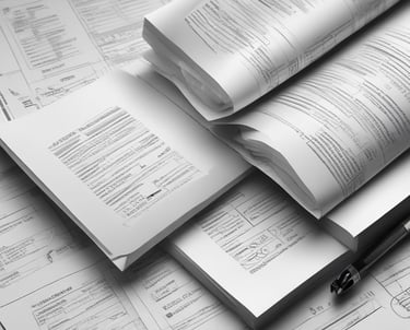 worm's-eye view photography of concrete building