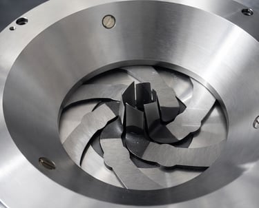 Tatlı Mısır Kesici