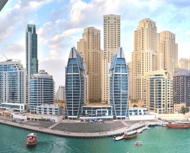 Dubai real estate - astralyscapital.in