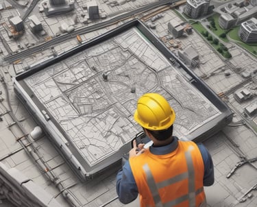 a man riding a skateboard down the side of a ramp