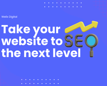 Welix Digital - Best Seo Agency In Bangalore