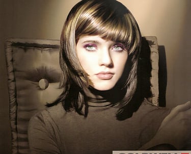 Goldwell Hair Color - MR SAM SALON a Goldwell Hair Salon