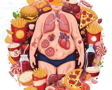 Learn how to burn fat