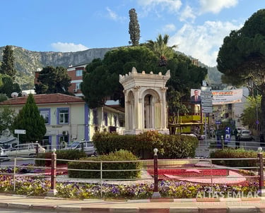 İzmir Kemalpaşa Merkez