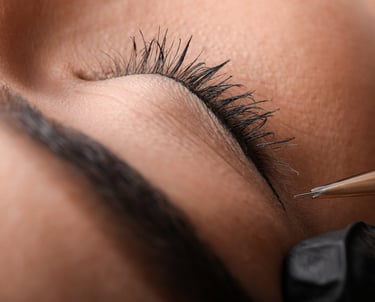micropigmentação eyeliner