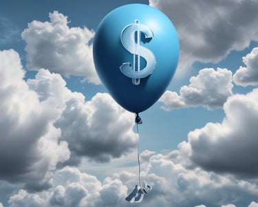 green plant in clear glass cup