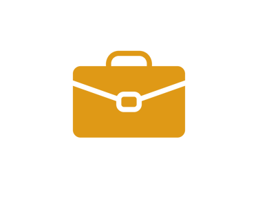 a briefcase bag with a briefcase in the middle of it