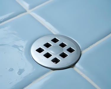 Drain cleaning services