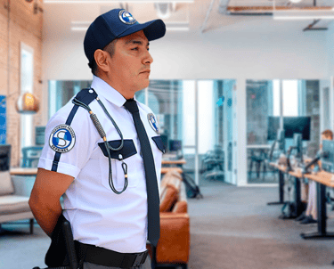Trabajo CFE Bolsa de Trabajo Guardia de Seguridad CFE