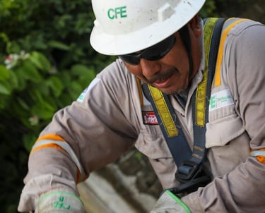 Trabajo CFE Bolsa de Trabajo Liniero CFE