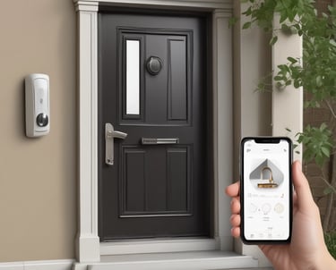 a man riding a skateboard down the side of a ramp