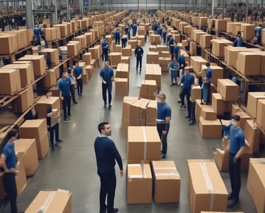 black blue and yellow textile