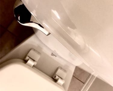 airbnb cleaning in laguna
