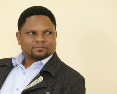 Our ED photo taken during Board training