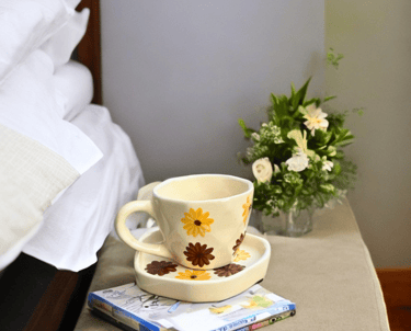 Ceramic Cups & tea cup sets
