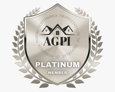 a silver plated badge with a silver and silver badge