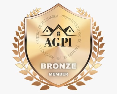 a gold medal for the agi bronze medal