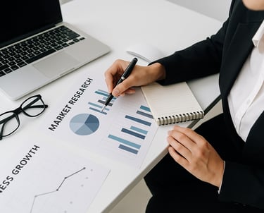 Business Development