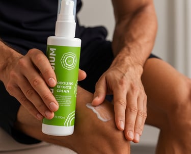 magnio aliejus, magnio kremas, magnio dribsniai, magnio losjonas