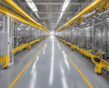 black and green point and shoot camera