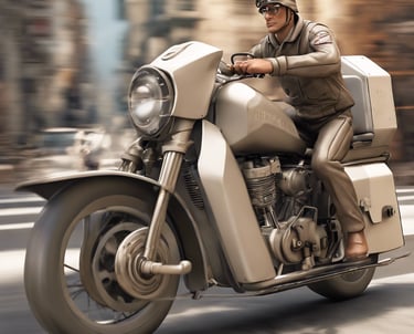 white and orange cargo ship with metal lifting equipment