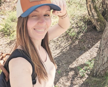 hiking
