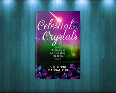 celestial crystals free ebook