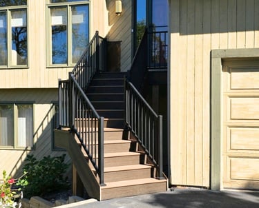 Front Porch Replacement Apple Valley MN