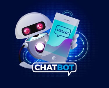 chatbot Con la base de datos de cada empresa