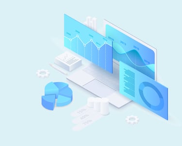 data financial planning analysis