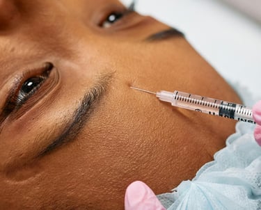 Dr Seema Sheen Aesthetics Medical Cosmetologist