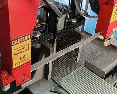 Seamless Stainless Steel Tubing Solutions