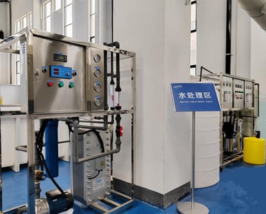 Medical Grade Stainless Steel Tubing