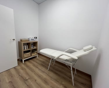 sala estetica peluqueria kmon valldaura