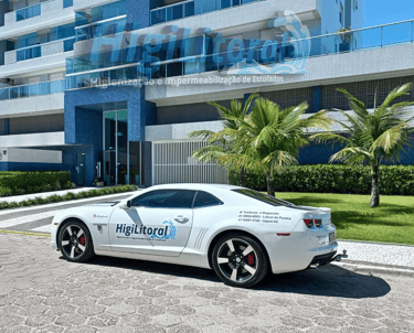 Empresa de Higienização de Estofados em Curitiba