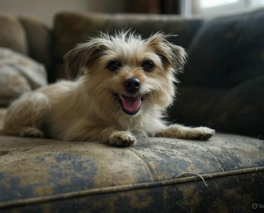 Higienização de Sofá preço Guaratuba