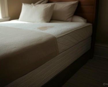 Higienização de Colchão Matinhos Caiobá