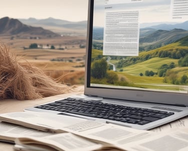 a man riding a skateboard down the side of a ramp