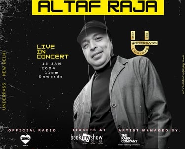 Altaf raja