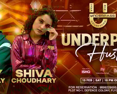 Filmy & shiva