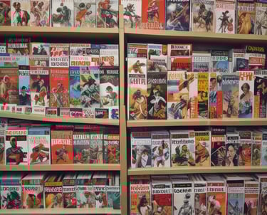 gray wooden house surrounded by trees