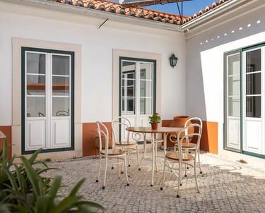 casa portuguesa
