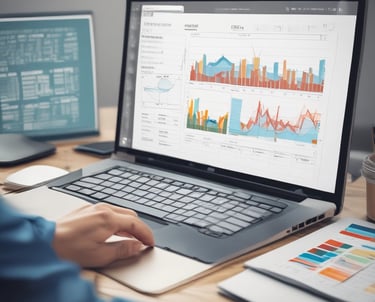 Mobile app interface showing features designed to support prayer focus and mental calmness.